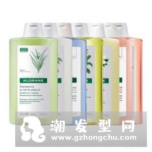蔻萝兰Klorane洗发水怎么样 蔻萝兰洗发水哪款好用