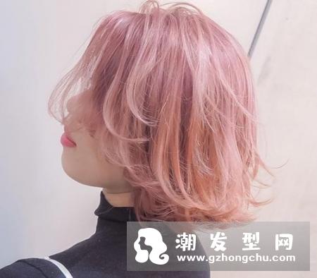 染什么颜色显皮肤白 染发间隔时间是多久