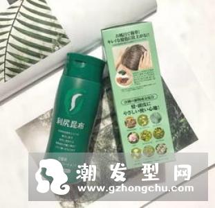 吕染发膏颜色怎么选择 怎么用