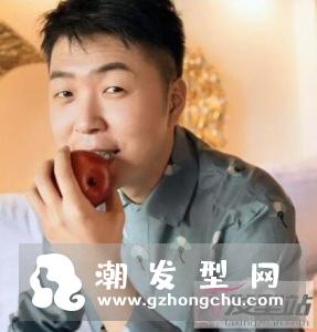 胖男生适合的发型 清爽酷炫重塑自信