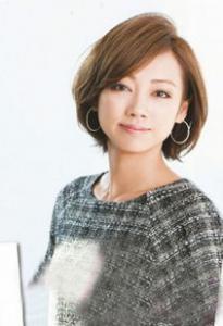 女生知性短发发型 超级nice更显气质