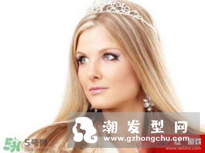 头发怎么洗护最健康 教你护理出秀发