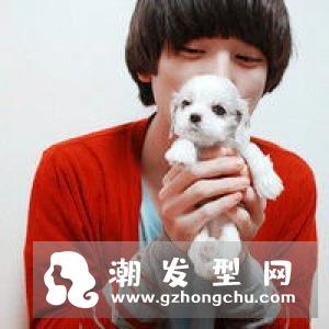 男生剪什么短发帅气 庞必度发型酷炫有型
