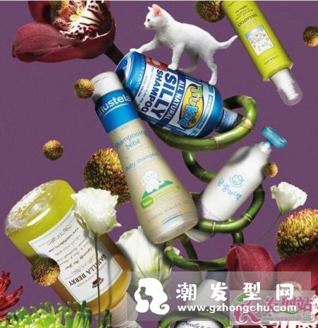 网购八瓶洗发水五瓶是假货 真假洗发水的辨别方法