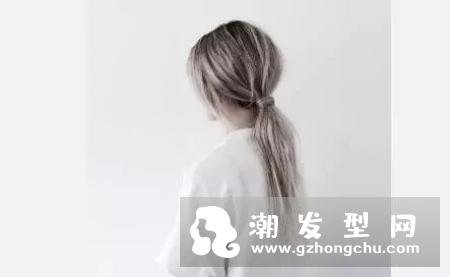 什么发色显皮肤白 奶油黄还是棕亚麻