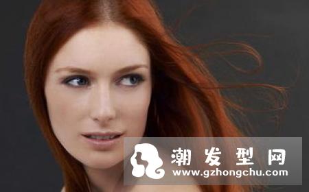 染发有什么危害 这4种人别轻易染发