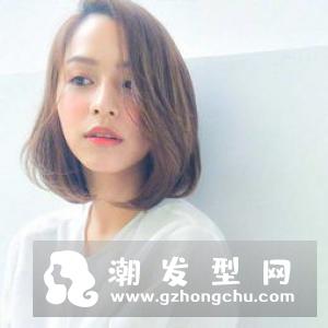 女生短发发型大全2020 百变短发帮你告别“大妈脸”