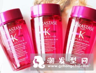 染发后怎么保持不褪色 秒辨肤色和护理方法