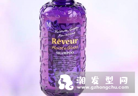 reveur无硅洗发水哪种颜色好?价格多少钱?