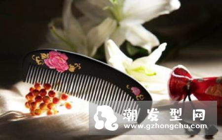 Aveda梳子是哪国的