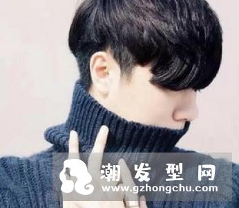 男士霸道总裁发型系列全集 女生就爱这样坏坏der