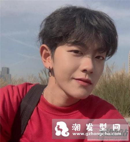 韩国时尚男生发型 最新帅哥发型抢先看