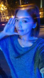 锁骨发适合什么脸型 性感潇洒改变风格