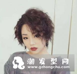 发质软怎么办 适合烫发吗