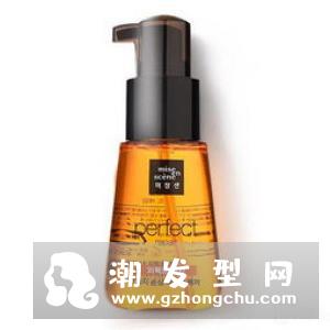 爱茉莉护发精油头发干可以用吗 一周用几次