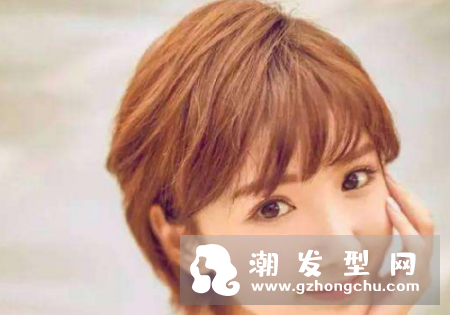 甜橙色会退成什么颜色 适合什么年龄