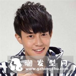 适合00后男生的发型 洋气有个性展现青春魅力