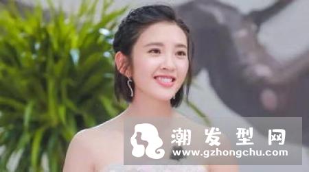 小豆棕发色适合黑皮肤吗 和木莓棕对比图片