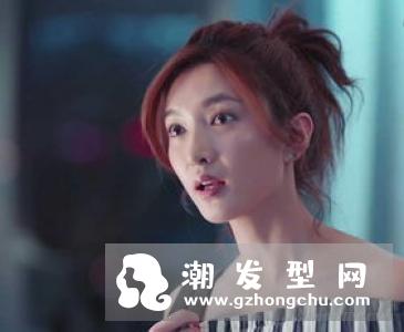 恋爱先生靳东剧照图片 发型怎么剪
