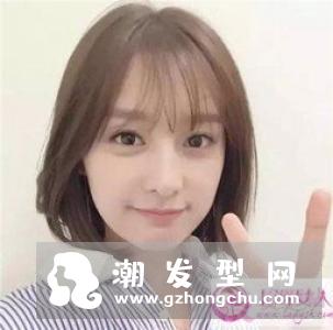 栗色头发适合什么肤色 适合什么年龄
