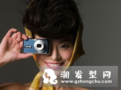 男生时尚阳光发型图片 帅气形象最受女生青睐