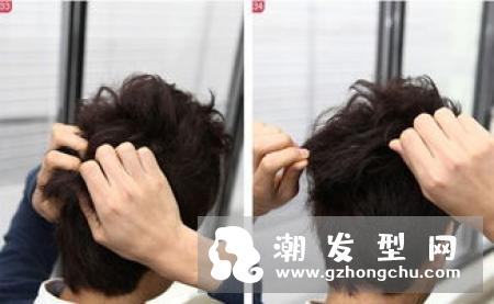 纹理烫怎么打理 可以不打理吗