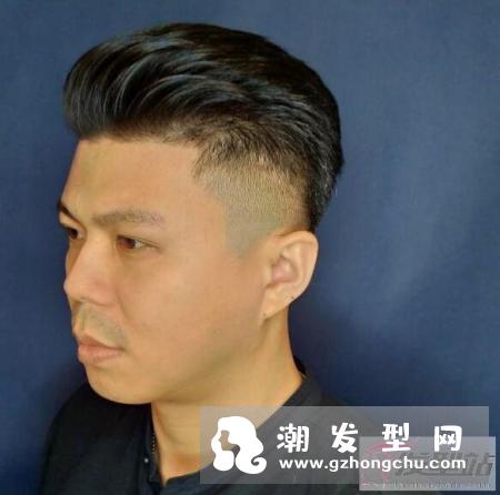 男生3种风格ft.款发型 一秒帅到不要不要