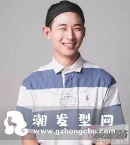 男生寸头怎么剪 这样剪帅气酷炫　