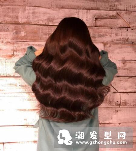 如何保养头皮和秀发健康 吃蔬果补充植化素很重要