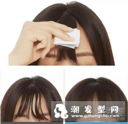apieu刘海去油纸巾好用吗怎么用 快速解决刘海出油方法分享