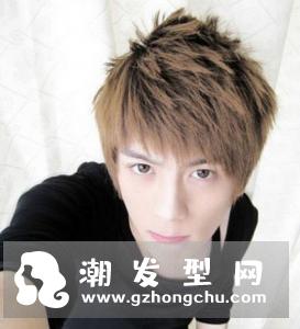 男生帅气发型怎么剪 潮男发型攻略彰显个性魅力