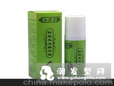 霸王育发液多久能生发有用吗？ 产品介绍及用户使用评价