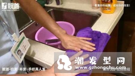 假发怎么清洗 使用假发或清洗假发需要注意什么