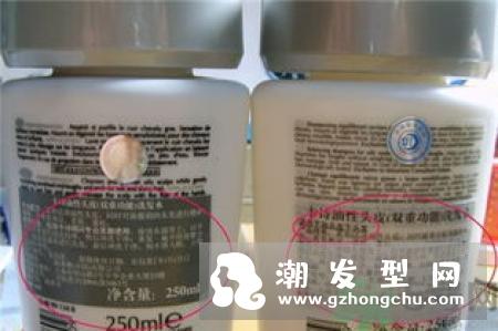 卡诗洗发水哪款好用 怎么辨别真假