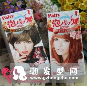 日本染发剂染发膏品牌排行榜 这些品牌你都与接触过吗