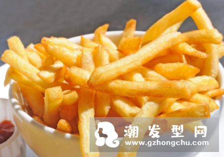 薯条有利于生发是真的吗 吃了的好处有哪些