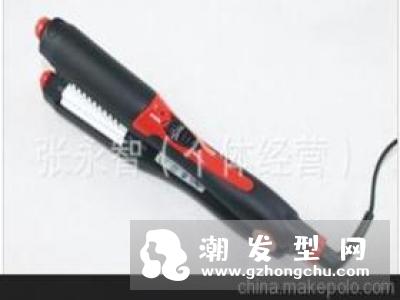 aspiration卷发棒怎么用 价格多少钱