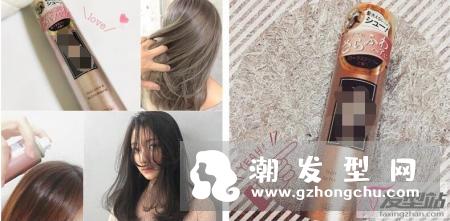 雨天头发出油扁塌怎么办 喷雾型干洗发解决你的烦恼