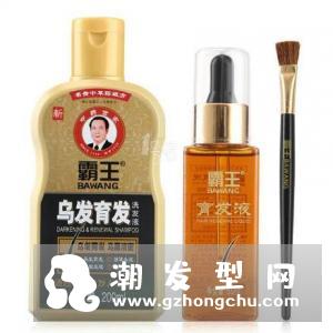 霸王育发液多久能生发有用吗？ 产品介绍及用户使用评价