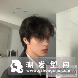 男生帅气发型怎么剪 潮男发型攻略彰显个性魅力