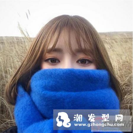 女生短发染什么颜色洋气 今年好看的发色都在这里啦