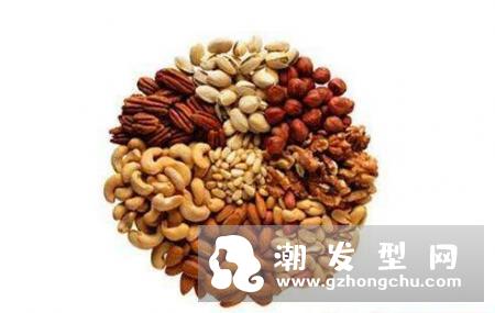 掉头发吃什么好 有助于预防和治疗脱发的食物