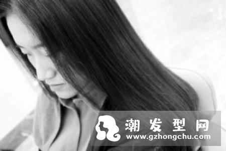护发做得好 颜值跟着涨