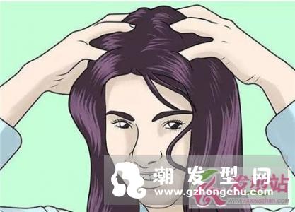 头发长得不快的原因是什么 最佳健康护发方法