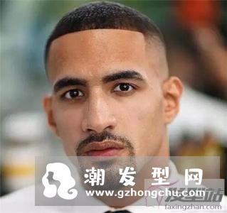 两边铲平男生发型 2020男生新发型指南