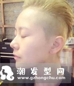 男生喜欢什么短发的女生 收服长发控男友的短发发型
