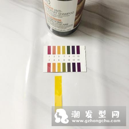 无硅油洗发水排行榜 各国网红洗发水深度测评