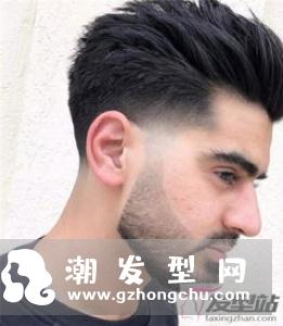 男生长发怎么留