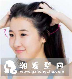 头发怎么洗护最健康 教你护理出秀发