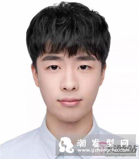 热门韩式男生短盘点 帅气收割万千少女心